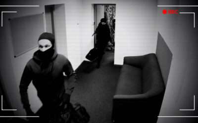 Safeguard Your Sanctuary: Why Easter Holidays Shouldn’t Be an “Open House” for Intruders