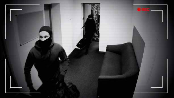 Safeguard Your Sanctuary: Why Easter Holidays Shouldn’t Be an “Open House” for Intruders